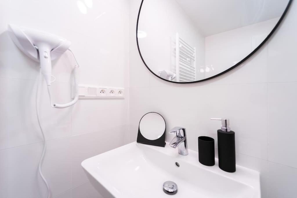 Gold Garden Terrace Apartment Brno Esterno foto